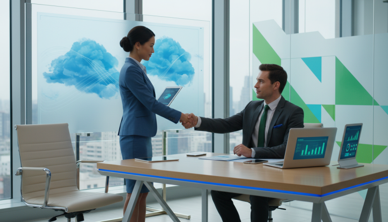 découvrez une comparaison complète entre salesforce et microsoft dynamics 365 pour choisir le crm idéal pour votre entreprise. analyse des fonctionnalités, avantages et critères clés.