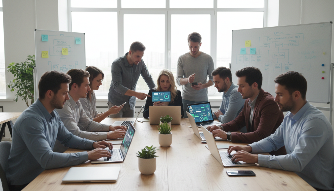 découvrez copper crm : ses fonctionnalités clés, ses tarifs détaillés et avis complet pour choisir la meilleure solution de gestion de la relation client.