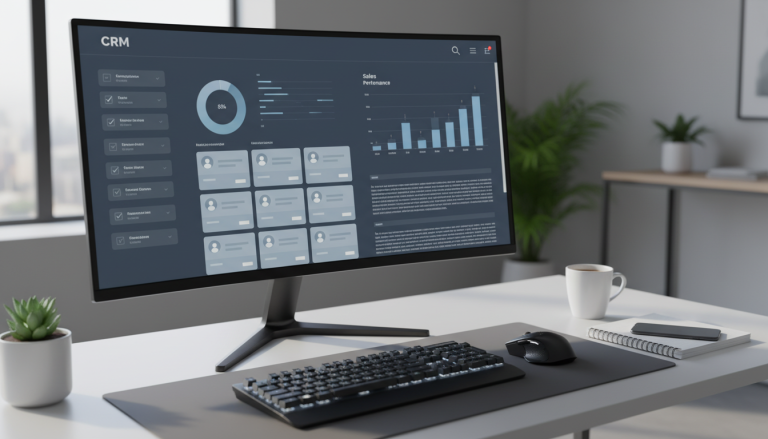 découvrez tout sur hubspot crm : ses fonctionnalités clés, ses tarifs détaillés et des avis complets pour mieux choisir votre solution de gestion client.