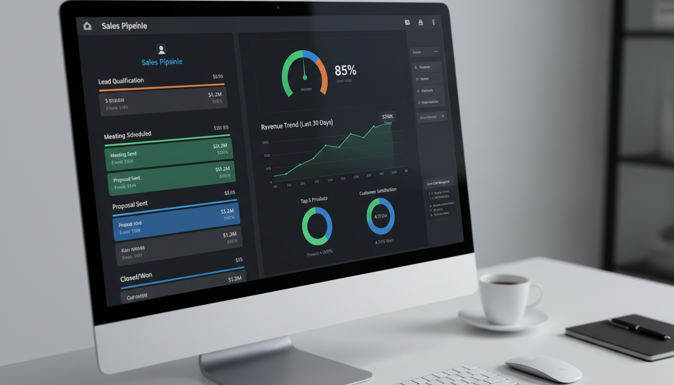 découvrez tout sur monday sales crm : ses fonctionnalités clés, ses tarifs détaillés et un avis complet pour choisir la solution adaptée à votre gestion commerciale.