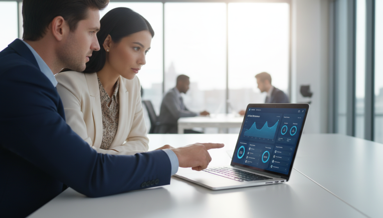 découvrez nimble crm : explorez ses fonctionnalités, comparez ses tarifs et consultez un avis complet pour choisir la solution adaptée à votre gestion client.