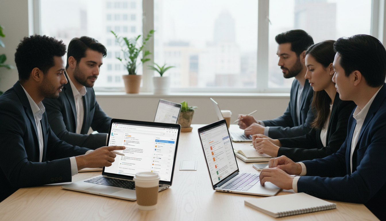 découvrez streak crm : ses fonctionnalités clés, ses tarifs détaillés et un avis complet pour choisir l'outil idéal de gestion de la relation client.