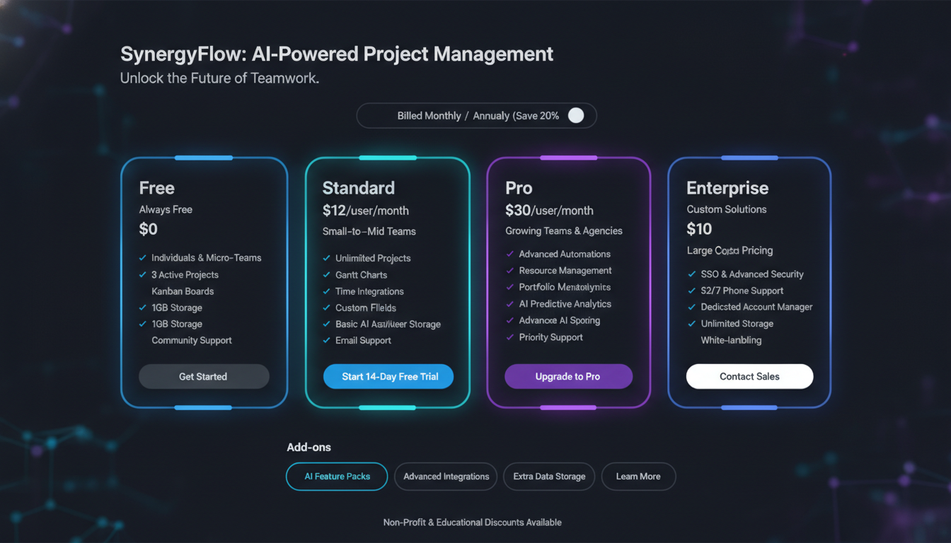 découvrez en 2026 tout sur asana : ses fonctionnalités clés, ses tarifs détaillés et des avis complets pour optimiser votre gestion de projets.