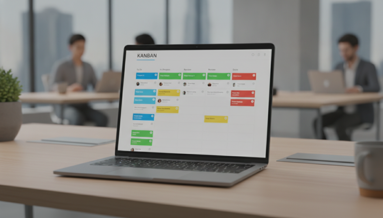 découvrez toutes les fonctionnalités de trello, ses tarifs pour 2026 et un avis complet pour optimiser votre gestion de projets efficacement.