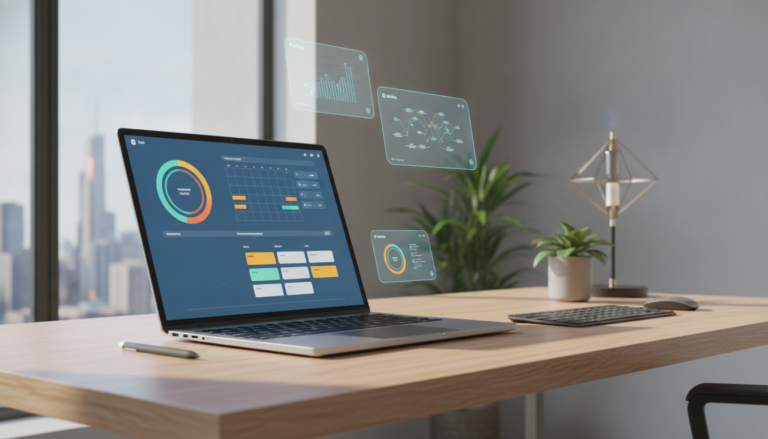 découvrez tout sur clickup en 2026 : fonctionnalités détaillées, tarifs compétitifs et avis complet pour optimiser votre gestion de projet.