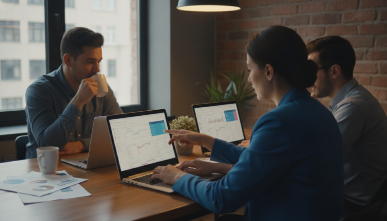 découvrez une comparaison détaillée entre capsule crm et zoho pour choisir la solution idéale adaptée aux besoins des très petites entreprises (tpe).