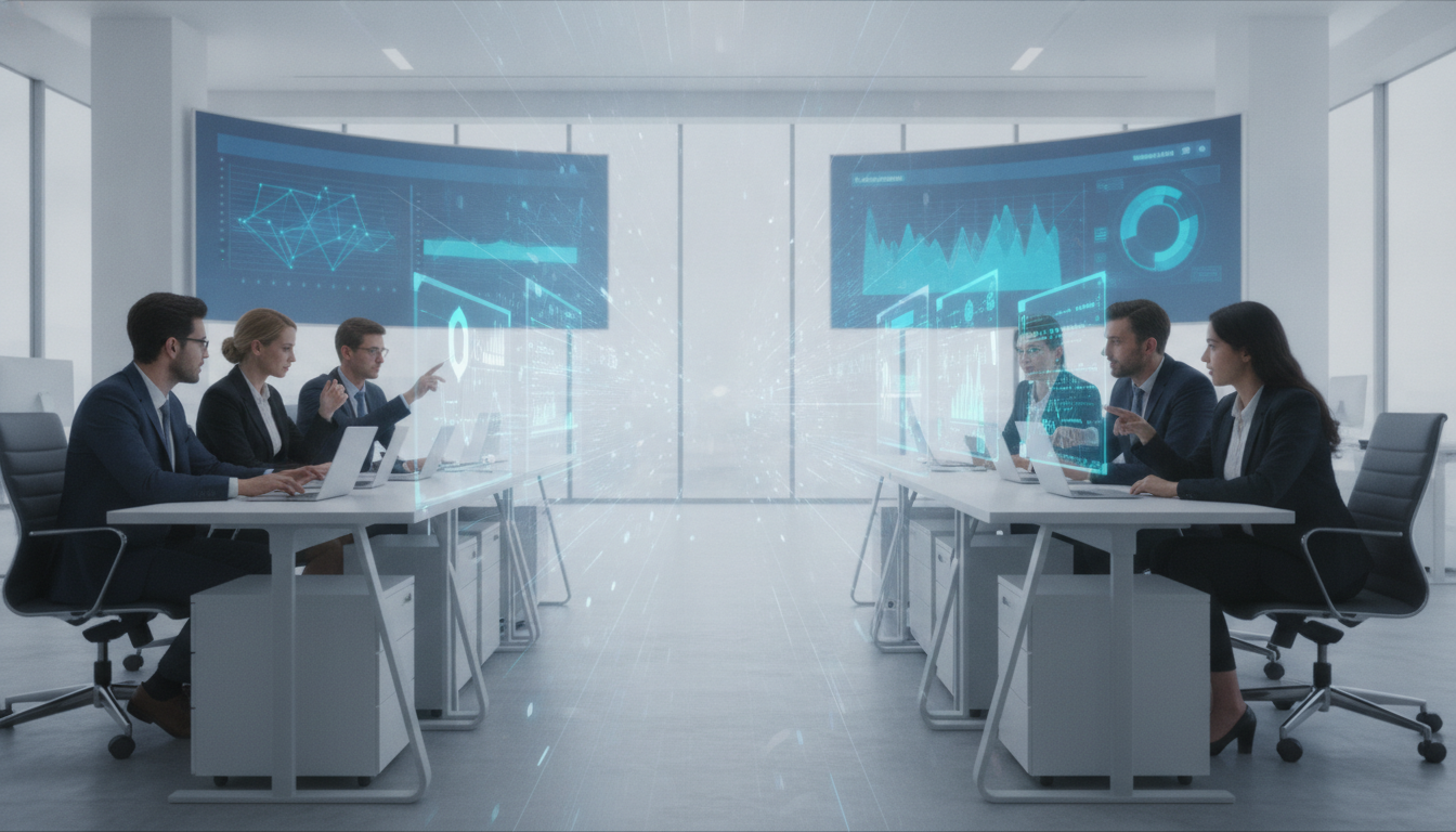 découvrez une comparaison détaillée entre close crm et salesforce, deux solutions puissantes pour optimiser les performances des équipes de vente et choisir l'outil adapté à vos besoins.