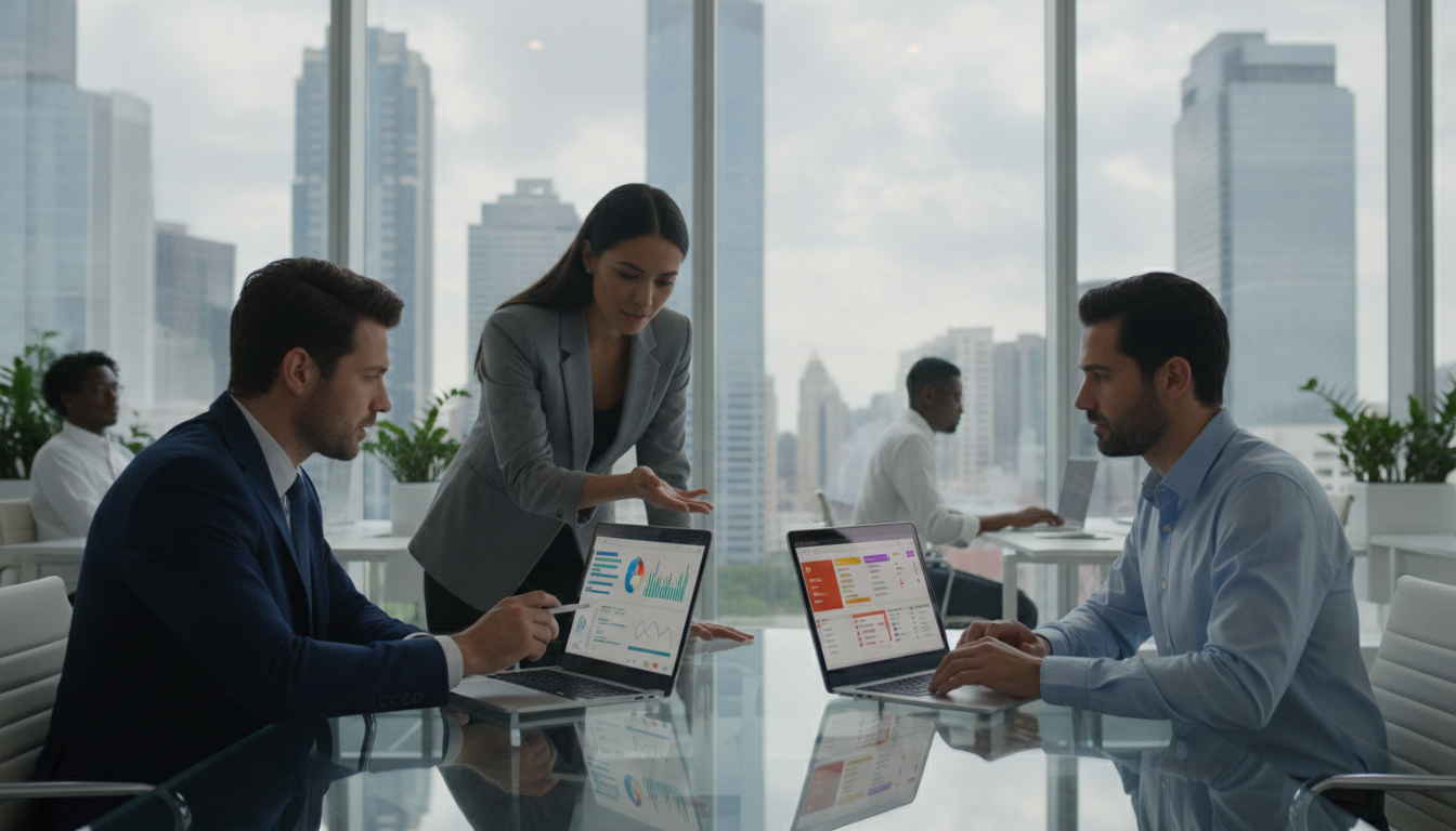 découvrez notre comparatif complet entre hubspot et pipedrive, deux solutions incontournables pour les commerciaux. analysez leurs fonctionnalités, avantages et tarifs pour choisir l'outil adapté à vos besoins.