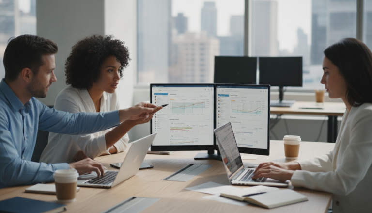 découvrez notre comparaison détaillée entre streak crm et hubspot pour gmail afin de déterminer quel crm est le meilleur choix pour gérer vos contacts et optimiser votre productivité.