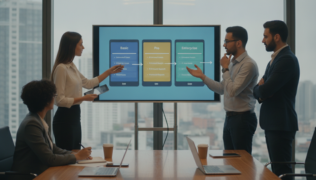 découvrez les fonctionnalités, les tarifs et un avis complet sur notion en 2026 pour optimiser votre organisation et productivité.