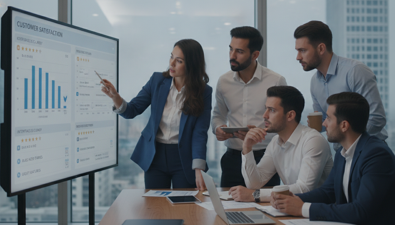 découvrez notre analyse complète de wrike en 2026 : fonctionnalités détaillées, tarifs actuels et avis d'utilisateurs pour bien choisir votre outil de gestion de projet.