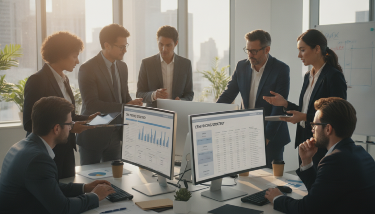 découvrez une comparaison complète entre agile crm et hubspot pour évaluer les performances, fonctionnalités et avantages de cette alternative gratuite.