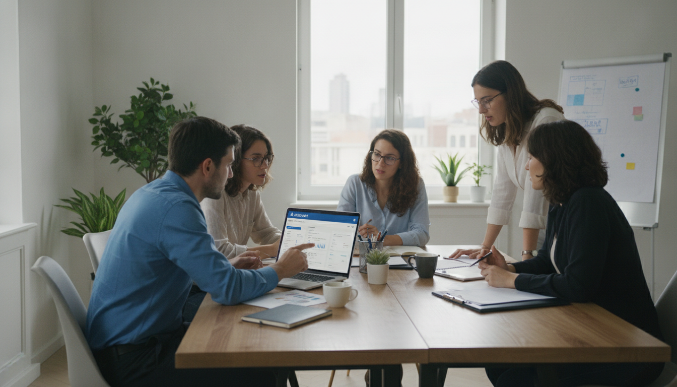 découvrez axonaut en 2026 : fonctionnalités clés, tarifs détaillés et avis complet pour choisir la meilleure solution de gestion d'entreprise.