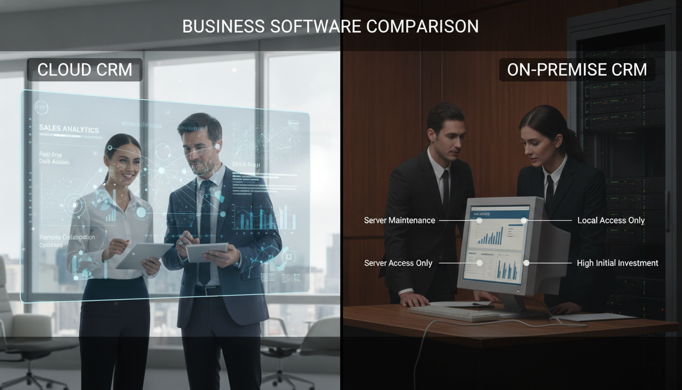 découvrez une comparaison détaillée entre bitrix24 et salesforce, analysant leurs fonctionnalités clés et leur rapport qualité-prix pour vous aider à choisir la meilleure solution crm adaptée à vos besoins.