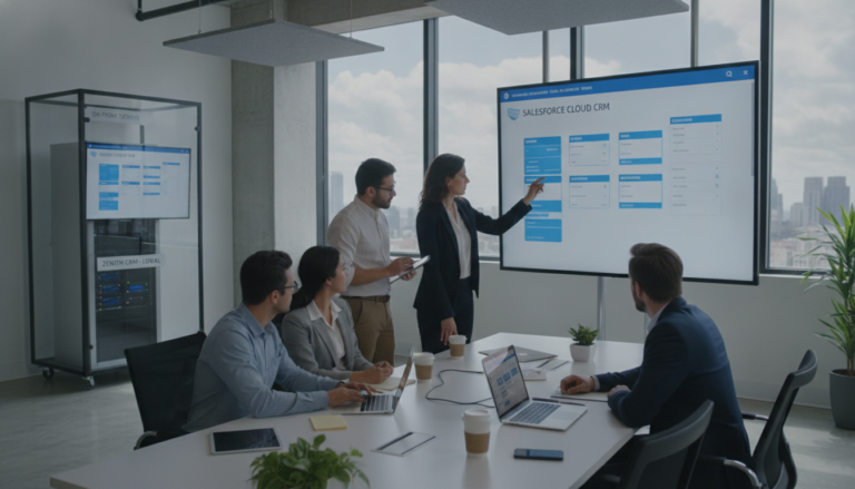 comparez bitrix24 et salesforce en termes de fonctionnalités, avantages et rapport qualité-prix pour choisir la solution crm la mieux adaptée à vos besoins professionnels.