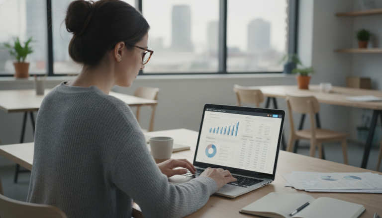 découvrez notre guide complet sur freshbooks : fonctionnalités détaillées, tarifs 2026 et avis d'utilisateurs pour choisir la solution de facturation idéale.