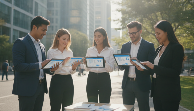 découvrez notre comparatif détaillé entre freshsales et pipedrive, deux solutions crm idéales pour les équipes terrain. analysez fonctionnalités, avantages et performances pour choisir l'outil adapté à vos besoins.