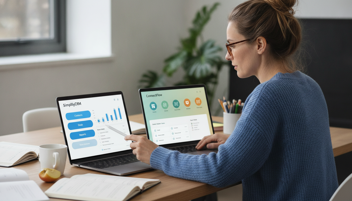 découvrez le duel entre less annoying crm et capsule, deux solutions crm simples et efficaces pour mieux gérer votre relation client. comparez leurs fonctionnalités et choisissez l'outil adapté à vos besoins.