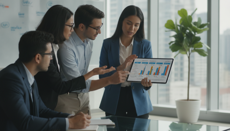 découvrez une comparaison détaillée entre monday crm et salesforce pour choisir la solution idéale : privilégier la puissance des grandes entreprises ou l'agilité flexible pour votre gestion commerciale.