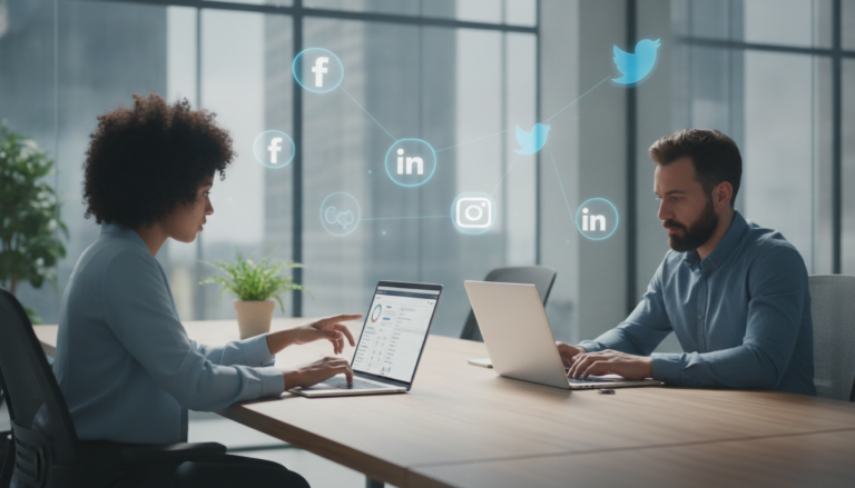 découvrez la comparaison entre nimble crm et pipedrive pour choisir le meilleur crm social adapté à vos besoins. analyse des fonctionnalités, avantages et points clés pour faciliter votre décision.