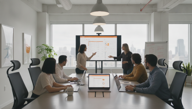 découvrez notre comparaison détaillée entre salesflare et hubspot pour choisir le meilleur crm adapté aux startups b2b. analysez les fonctionnalités, prix et avantages de chaque solution pour optimiser votre gestion client.