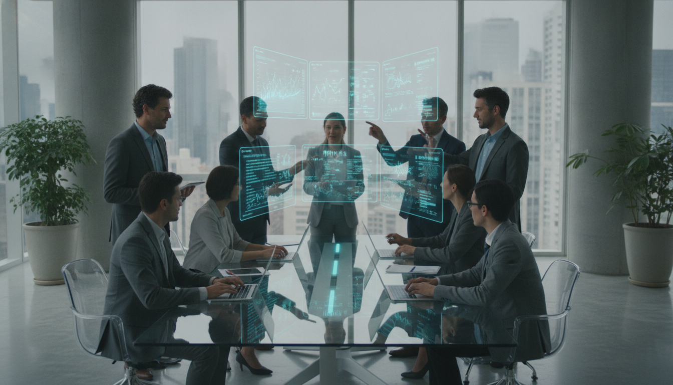 découvrez notre analyse complète de teamwork en 2026 : fonctionnalités clés, tarifs détaillés et avis d'utilisateurs pour choisir la meilleure solution de gestion de projet.