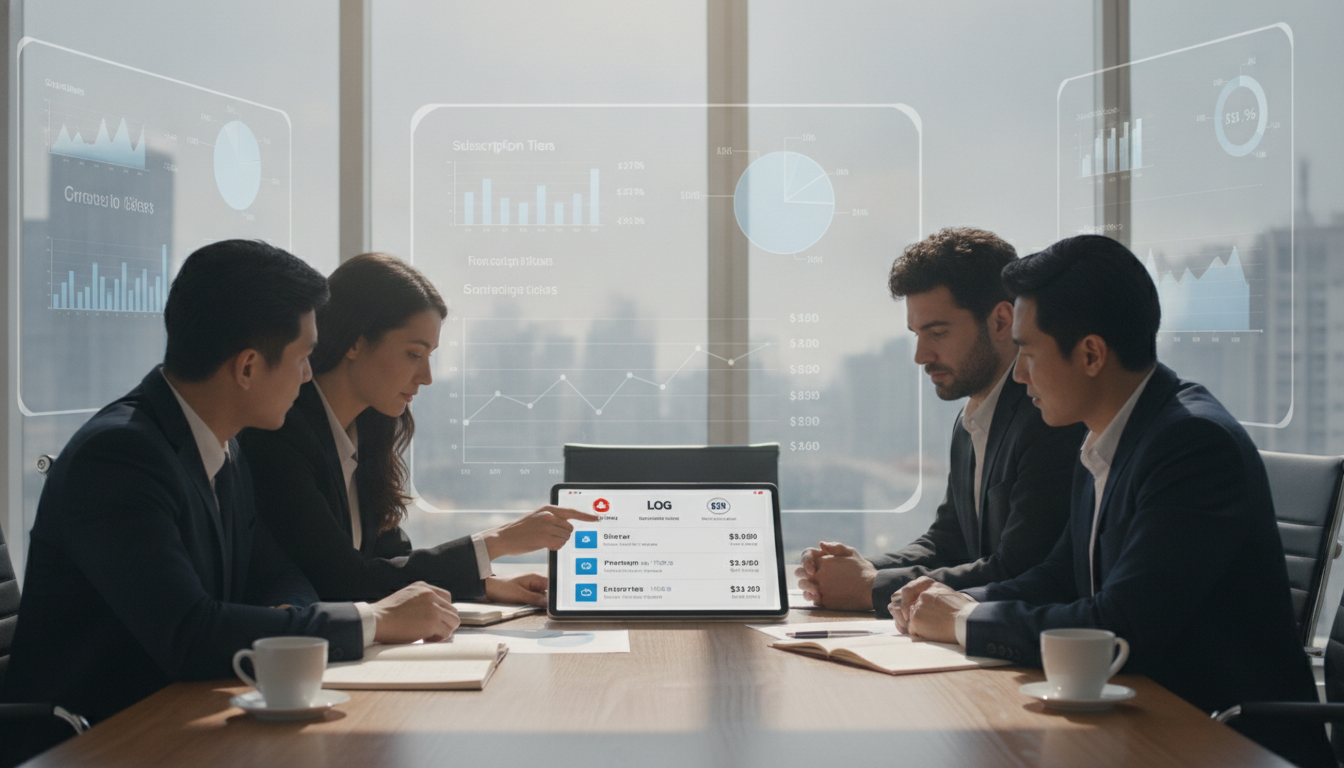 découvrez notre guide complet sur zoho projects 2026 : fonctionnalités clés, tarifs détaillés et avis d'utilisateurs pour bien choisir votre outil de gestion de projets.