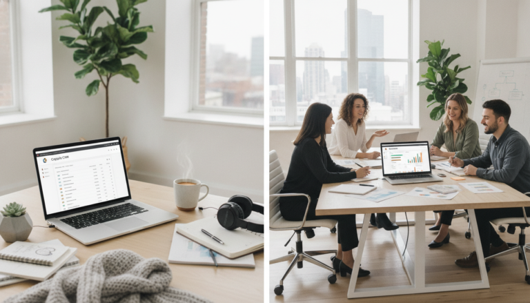 découvrez notre comparaison entre capsule crm et pipedrive pour choisir la solution idéale adaptée aux besoins des freelances et des très petites entreprises (tpe).