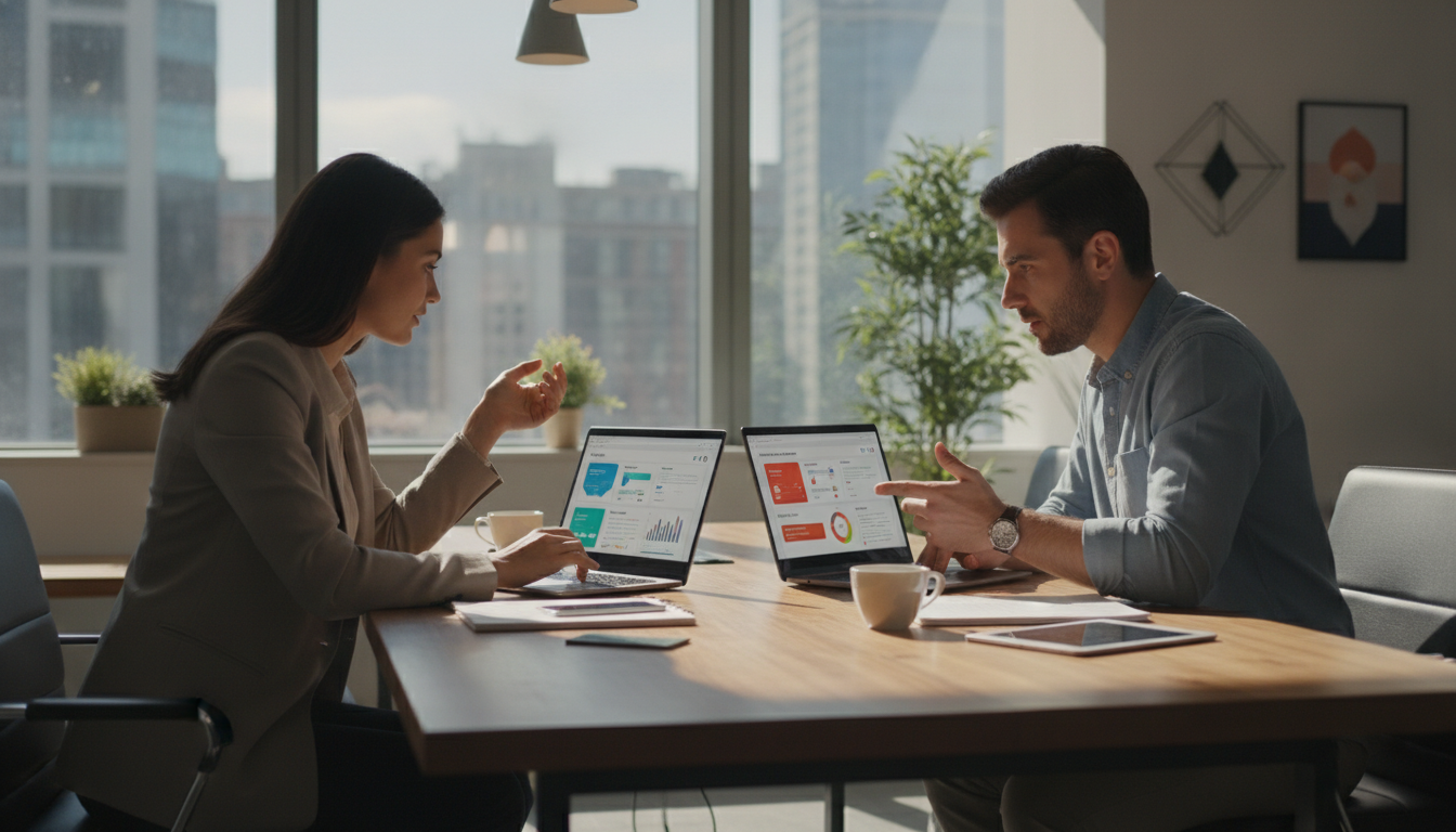 découvrez quelle solution crm est la mieux adaptée aux freelances et tpe : capsule crm ou pipedrive. analyse des fonctionnalités, avantages et points forts pour vous aider à choisir le meilleur outil de gestion de la relation client.