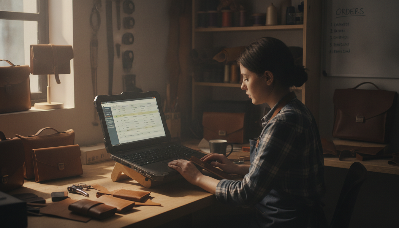 découvrez evoliz en 2026 : fonctionnalités détaillées, tarifs transparents et avis complet pour choisir le meilleur logiciel de gestion pour votre entreprise.