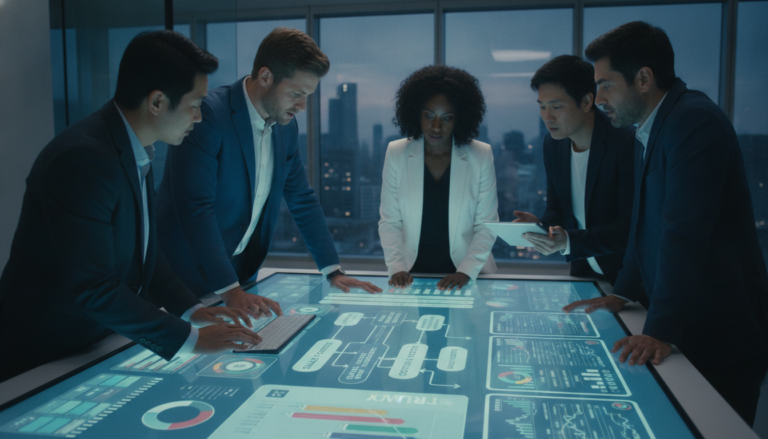 découvrez notre comparaison entre nimble crm et zoho pour choisir le meilleur crm adapté au social selling. analysez fonctionnalités, avantages et performance pour booster vos ventes sociales.