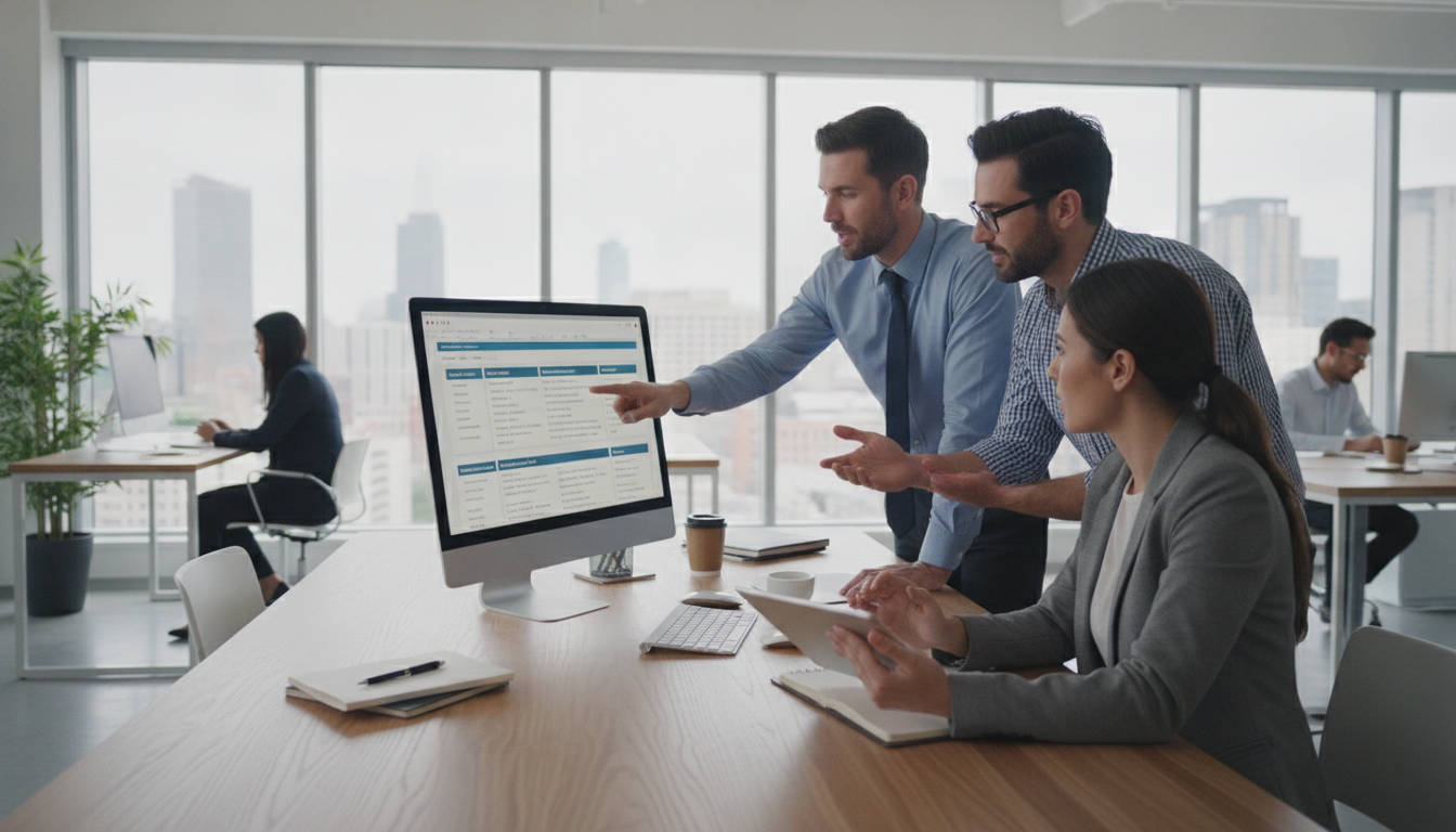 découvrez une comparaison détaillée entre nimble crm et zoho pour choisir le meilleur crm adapté au social selling et optimiser vos ventes sociales.