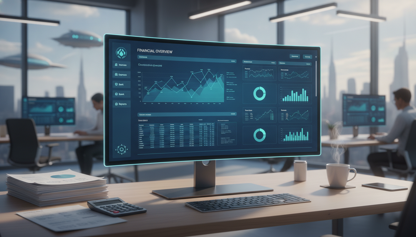 découvrez tout sur odoo comptabilité en 2026 : fonctionnalités, tarifs détaillés et avis complet pour optimiser la gestion financière de votre entreprise.