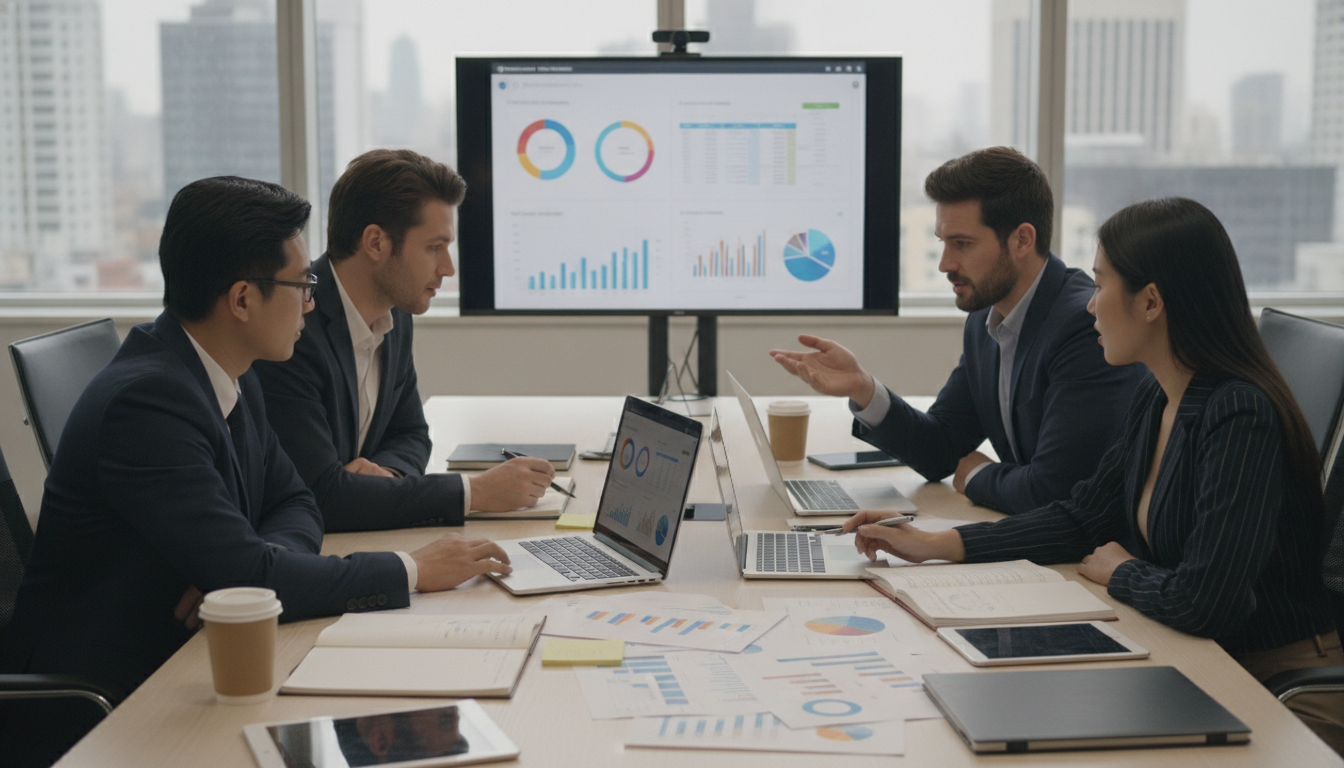 découvrez tout sur odoo comptabilité : explorez ses fonctionnalités clés, ses tarifs détaillés et un avis complet pour 2026 afin de choisir la solution adaptée à votre entreprise.