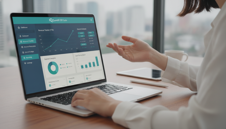 découvrez notre guide complet sur odoo comptabilité 2026 : fonctionnalités détaillées, tarifs compétitifs et avis d'experts pour bien choisir votre solution de gestion financière.