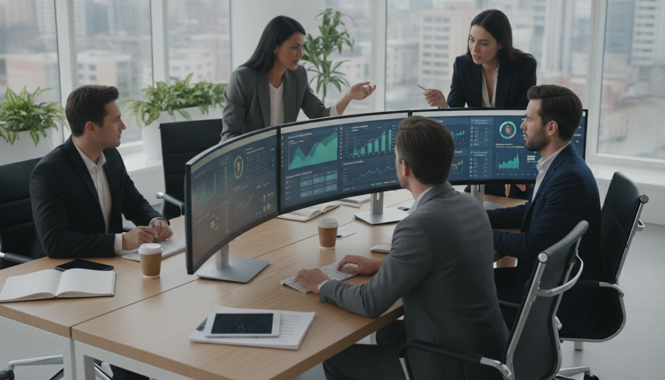 découvrez une comparaison détaillée entre sugarcrm et zoho crm, deux alternatives efficaces à salesforce, afin de choisir la solution adaptée à vos besoins professionnels.