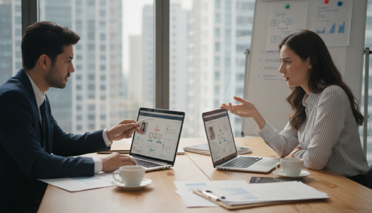 découvrez une comparaison détaillée entre sugarcrm et zoho crm, deux alternatives performantes à salesforce, pour choisir la solution crm adaptée à vos besoins.