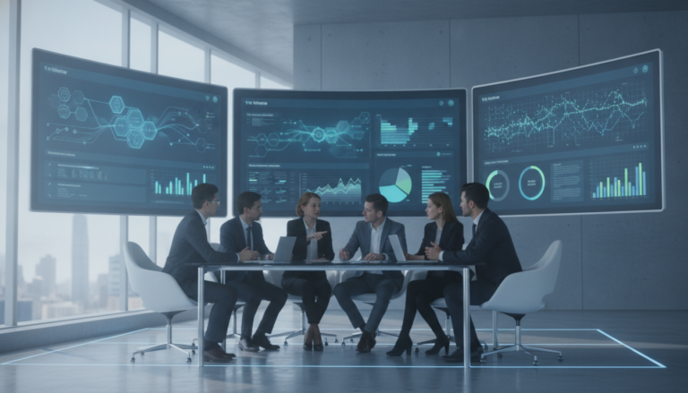 découvrez tiime en 2026 : fonctionnalités clés, tarifs détaillés et avis complet pour choisir l'outil qui optimisera votre gestion d'entreprise.