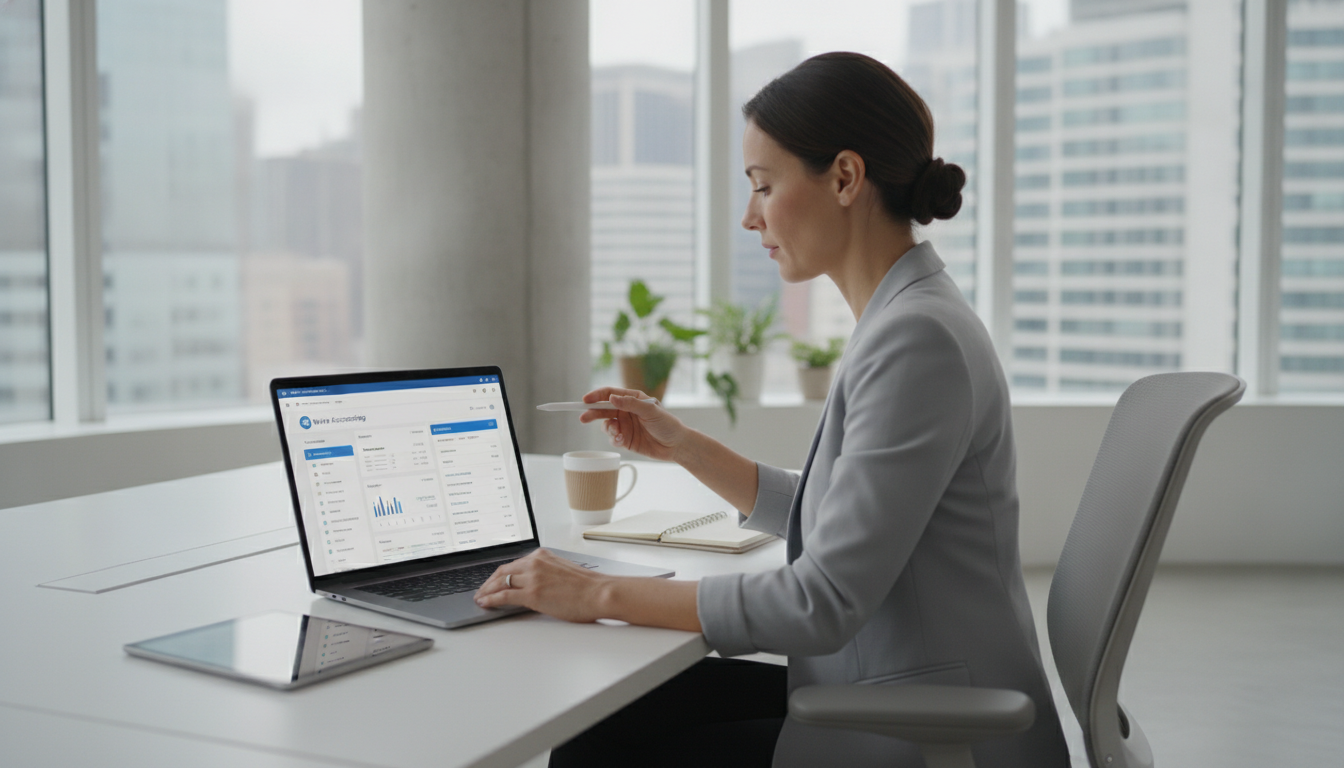 découvrez wave accounting : fonctionnalités détaillées, tarifs 2026 transparents et avis complet pour choisir la meilleure solution de comptabilité en ligne.