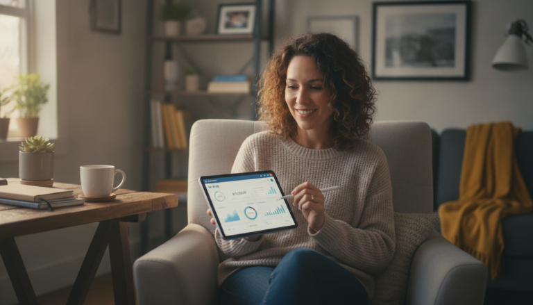 découvrez wave accounting en 2026 : explorez ses fonctionnalités, ses tarifs détaillés et un avis complet pour bien choisir votre solution de comptabilité.